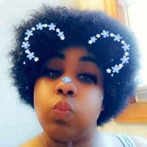 Meet your Posher, Shanel